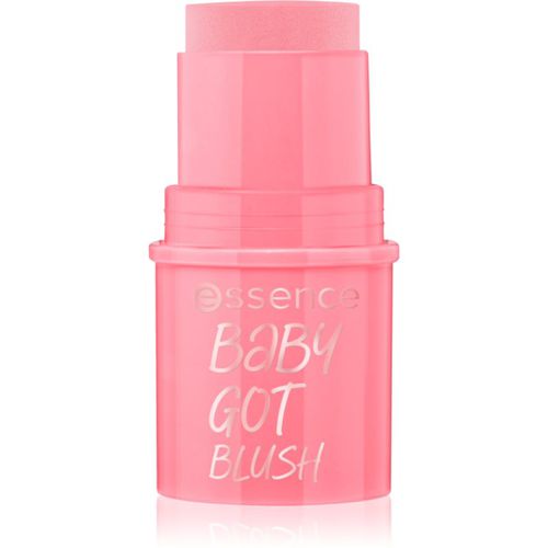 Baby got blush colorete en forma de barra tono 10 5,5 g - essence - Modalova