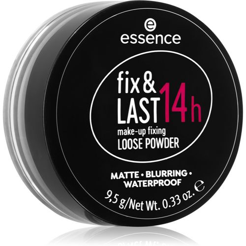 Fix & LAST cipria fissante 14 h 9,5 g - essence - Modalova