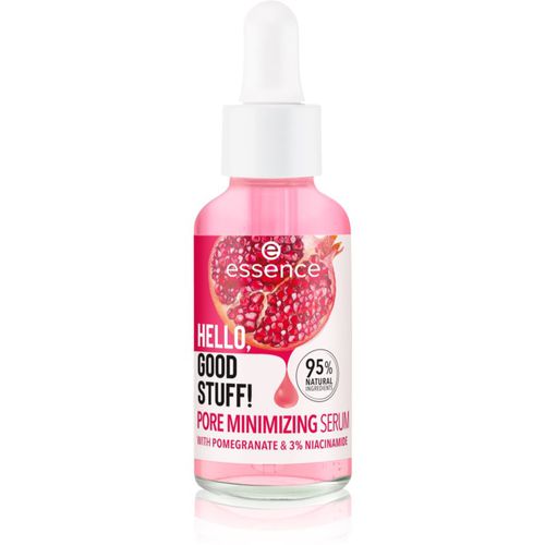 Hello, Good Stuff! Serum zum Verfeinern der Poren 30 ml - essence - Modalova