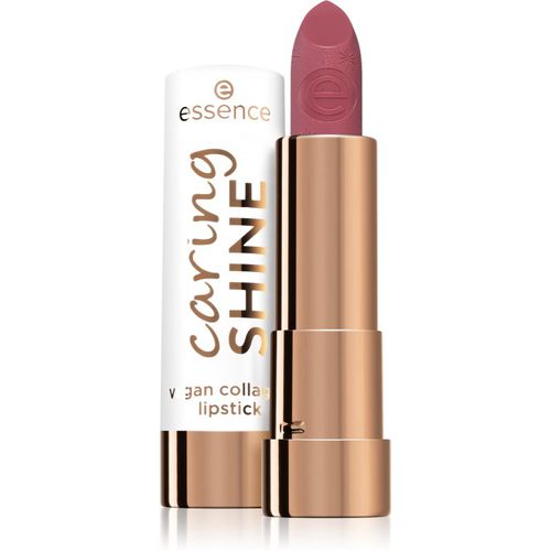 Caring SHINE barra de labios protectora tono 202 My Mind 3,5 g - essence - Modalova