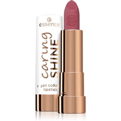 Caring SHINE rossetto trattante colore 202 My Mind 3,5 g - essence - Modalova