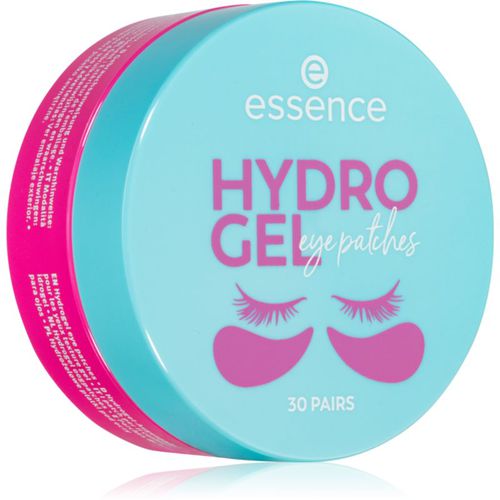 HYDRO GEL almohadillas de hidrogel para contorno de ojos 30 ud - essence - Modalova