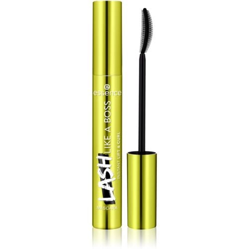 Lash Like a Boss máscara para dar volumen y curvatura a las pestañas 9,5 ml - essence - Modalova