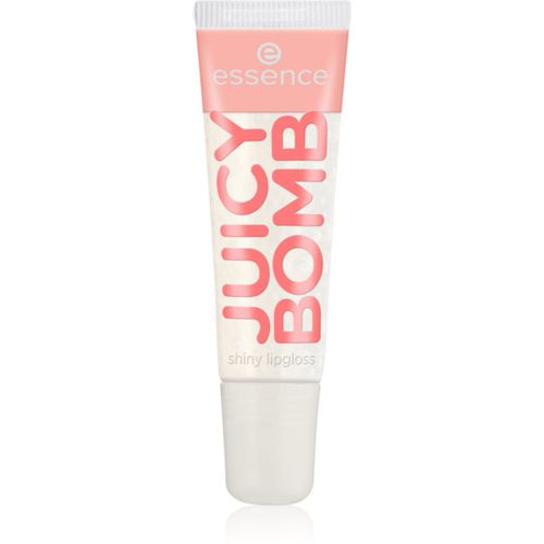 Juicy Bomb brillo de labios tono 101 10 ml - essence - Modalova