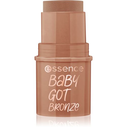 Baby got bronze bronzer in bastoncino 5,5 g - essence - Modalova