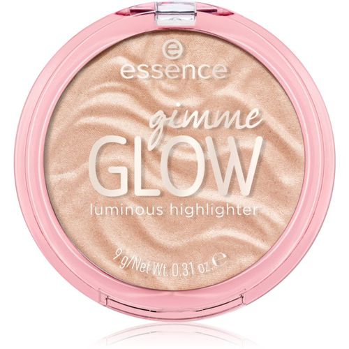 Gimme GLOW cipria illuminante colore 10 9 g - essence - Modalova