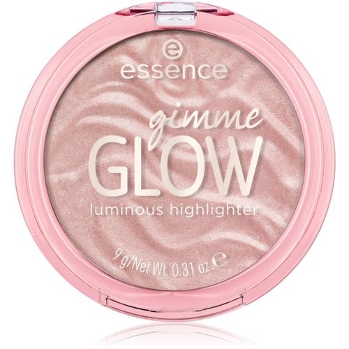 Gimme GLOW cipria illuminante colore 20 9 g - essence - Modalova