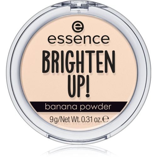 BRIGHTEN UP! polvos matificantes tono 20 9 g - essence - Modalova