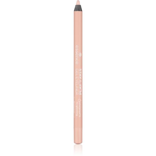 STAY & PLAY eyeliner in gel colore 03 1,3 g - essence - Modalova