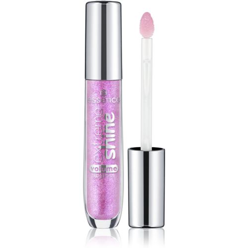 Extreme Shine brillo de labios para dar volumen tono 10 5 ml - essence - Modalova