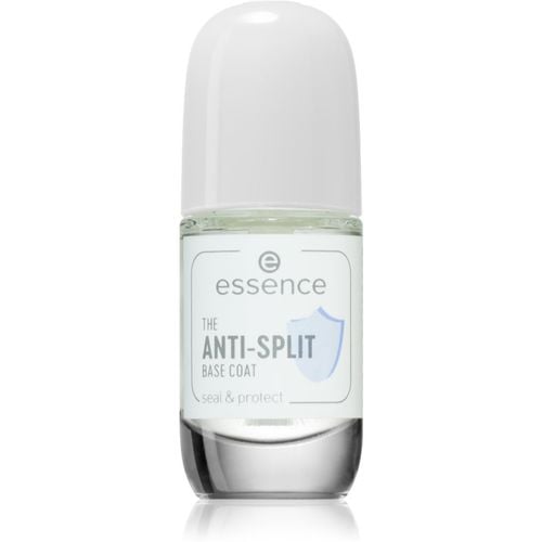 The Anti Split Pflege für brüchige und empfindliche Fingernägel 8 ml - essence - Modalova