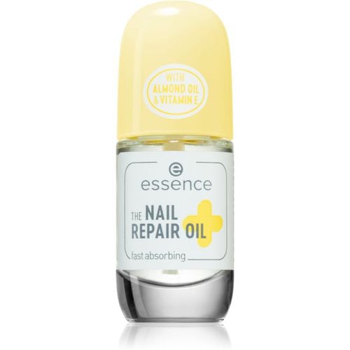 The Nail Repair aceite regenerador para uñas 8 ml - essence - Modalova