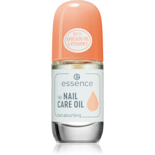 The Nail Care olio trattante per le unghie 8 ml - essence - Modalova