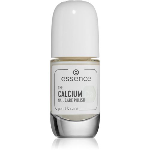 The Calcium esmalte para cuidar uñas con calcio 8 ml - essence - Modalova