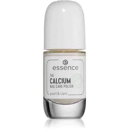 The Calcium smalto trattante per unghie con calcio 8 ml - essence - Modalova