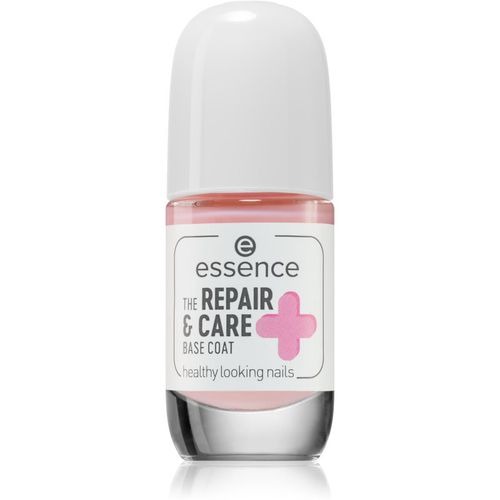 THE REPAIR & CARE base coat per unghie 8 ml - essence - Modalova