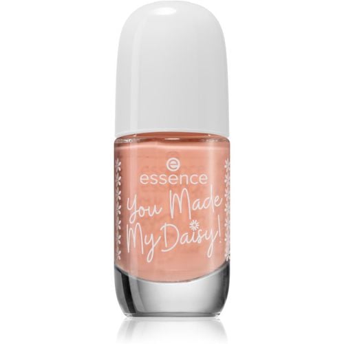 Oh happy daisy! smalto per unghie colore 01 You made my Daisy! 8 ml - essence - Modalova