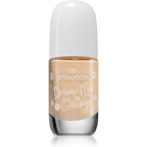 Oh happy daisy! esmalte de uñas tono 02 Drive me Daisy! 8 ml - essence - Modalova