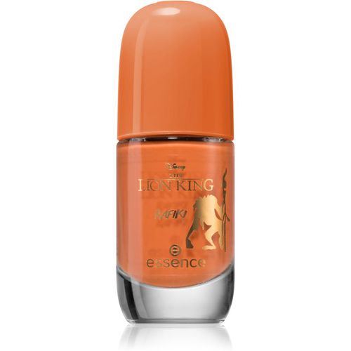 Disney The Lion King esmalte de uñas tono 02 Courageous 8 ml - essence - Modalova