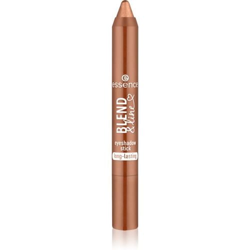 Blend & Line matita occhi metallizzata colore 01 1,8 g - essence - Modalova