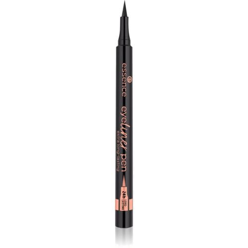 Eyeliner Pen delineador de ojos en rotulador 1,1 ml - essence - Modalova