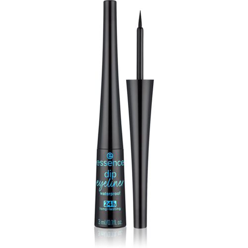 Dip Eyeliner delineador de ojos resistente al agua 3 ml - essence - Modalova