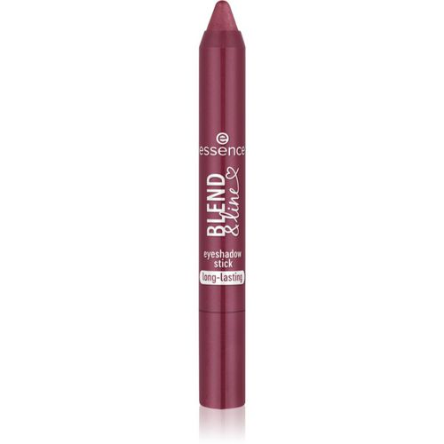 Blend & Line lápiz de ojos con efecto metálico tono 02 1,8 g - essence - Modalova