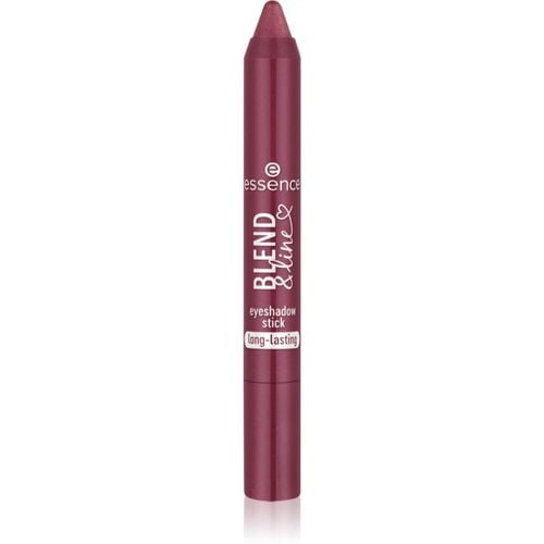 Blend & Line matita occhi metallizzata colore 02 1,8 g - essence - Modalova