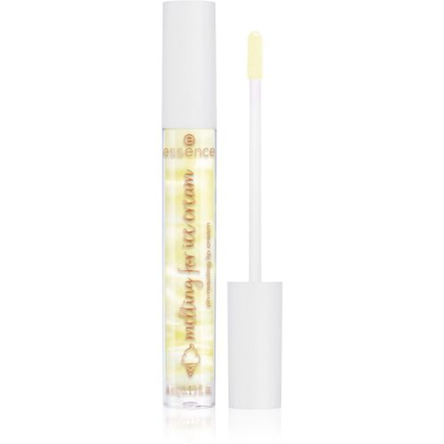 Melting For Ice Cream brillo de labios en crema 4 ml - essence - Modalova