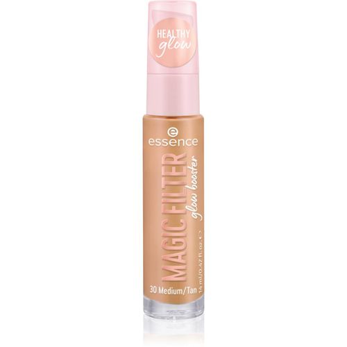 MAGIC FILTER loción iluminadora tono 30 Medium/Tan 14 ml - essence - Modalova