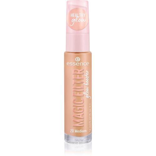 MAGIC FILTER loción iluminadora tono 20 Medium 14 ml - essence - Modalova