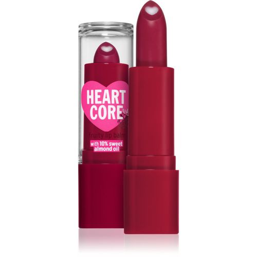 HEART CORE bálsamo labial tono 05 Bold Blackberry 3 g - essence - Modalova