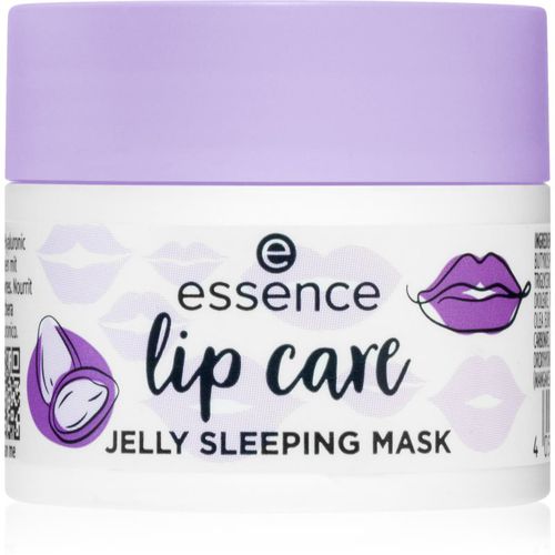 Jelly Sleeping mascarilla de noche para labios 8 g - essence - Modalova