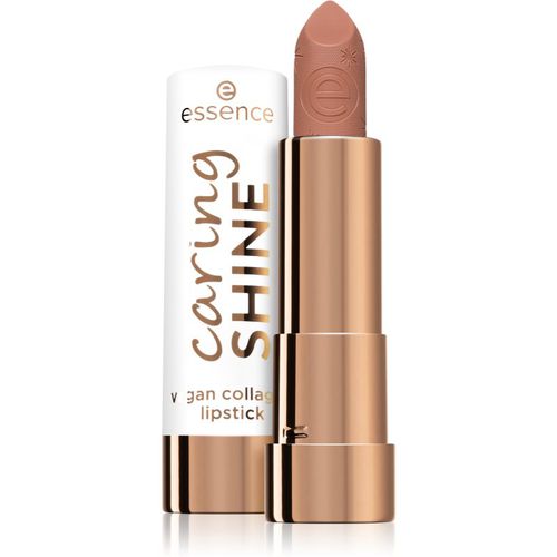 Caring SHINE rossetto trattante colore 206 - My Choice 3,5 g - essence - Modalova