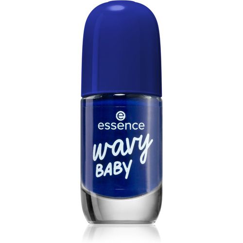 Gel Nail Colour esmalte de uñas tono 61 - wavy BABY 8 ml - essence - Modalova