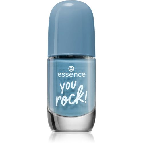 Gel Nail Colour esmalte de uñas tono 64 - YOU rock! 8 ml - essence - Modalova