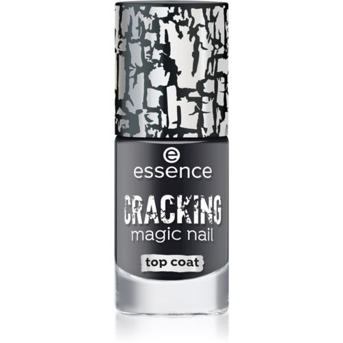 CRACKING magic esmalte de uñas capa superior with cracking effect 8 ml - essence - Modalova