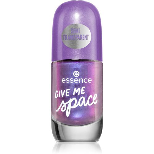 Gel Nail Colour esmalte de uñas tono 66 - GIVE ME space 8 ml - essence - Modalova