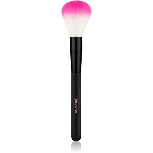 PINK is the new BLACK pH colour changing brocha para polvos 1 ud - essence - Modalova