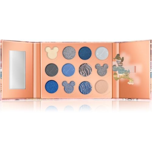 Disney Mickey and Friends paleta de sombras de ojos tono Laughter Is Timeless 10,2 g - essence - Modalova