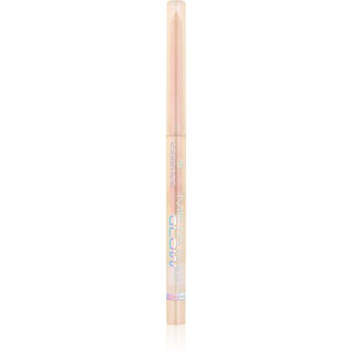 META GLOW lápiz de ojos tono 01 Chromatic Love 0,22 g - essence - Modalova