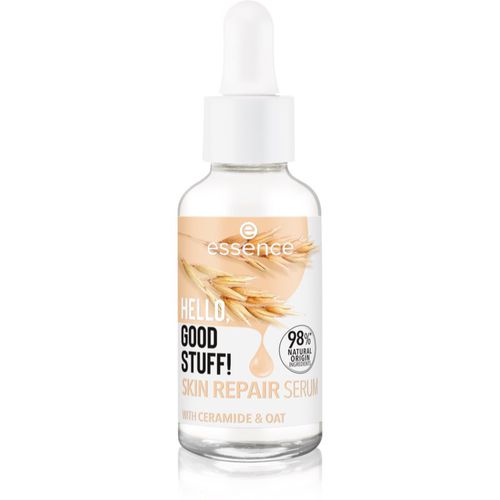 Hello, Good Stuff! sérum regenerador con ceramidas 30 ml - essence - Modalova