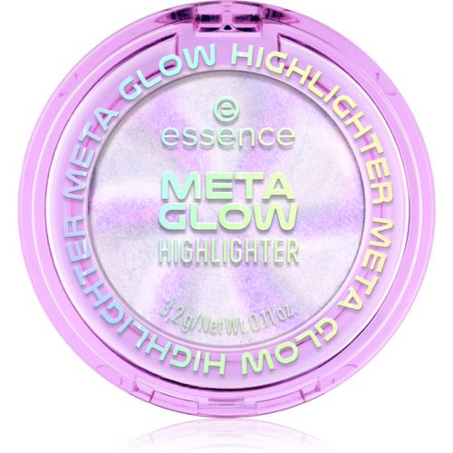 META GLOW polvos iluminadores 3,2 g - essence - Modalova