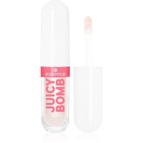 JUICY GLOW JUICY BOMB brillo de labios tono 01 Coconut Crush 2,4 ml - essence - Modalova