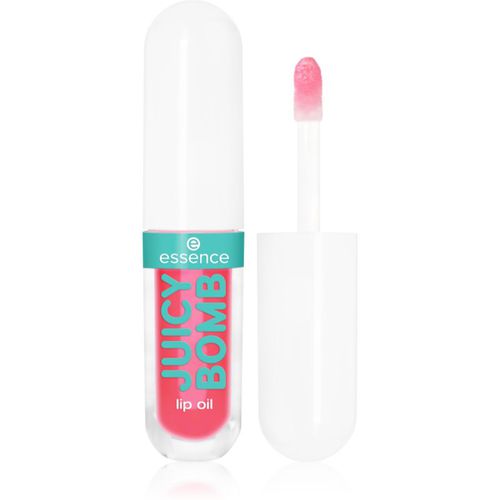 JUICY GLOW JUICY BOMB brillo de labios tono 02 - Strawberry Star 2,4 ml - essence - Modalova