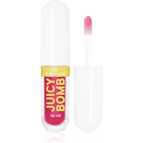 JUICY GLOW JUICY BOMB brillo de labios tono 05 2,4 ml - essence - Modalova