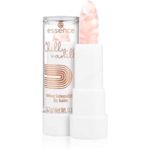 Chilly Vanilla bálsamo labial intenso 3,2 g - essence - Modalova