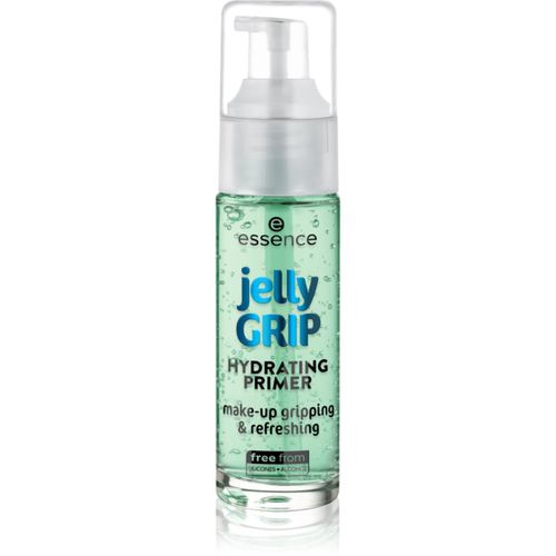 Jelly GRIP prebase de maquillaje hidratante 29 ml - essence - Modalova