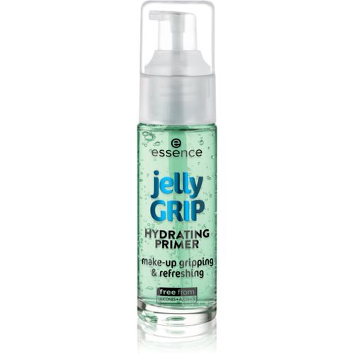 Jelly GRIP primer idratante per fondotinta 29 ml - essence - Modalova