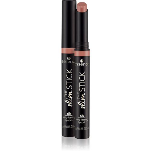 The slim STICK rossetto lunga tenuta colore 102 Over The Nude 1,7 ml - essence - Modalova